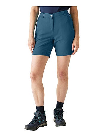 Regatta - Short de marche à taille semi-élastiquée CHASKA
