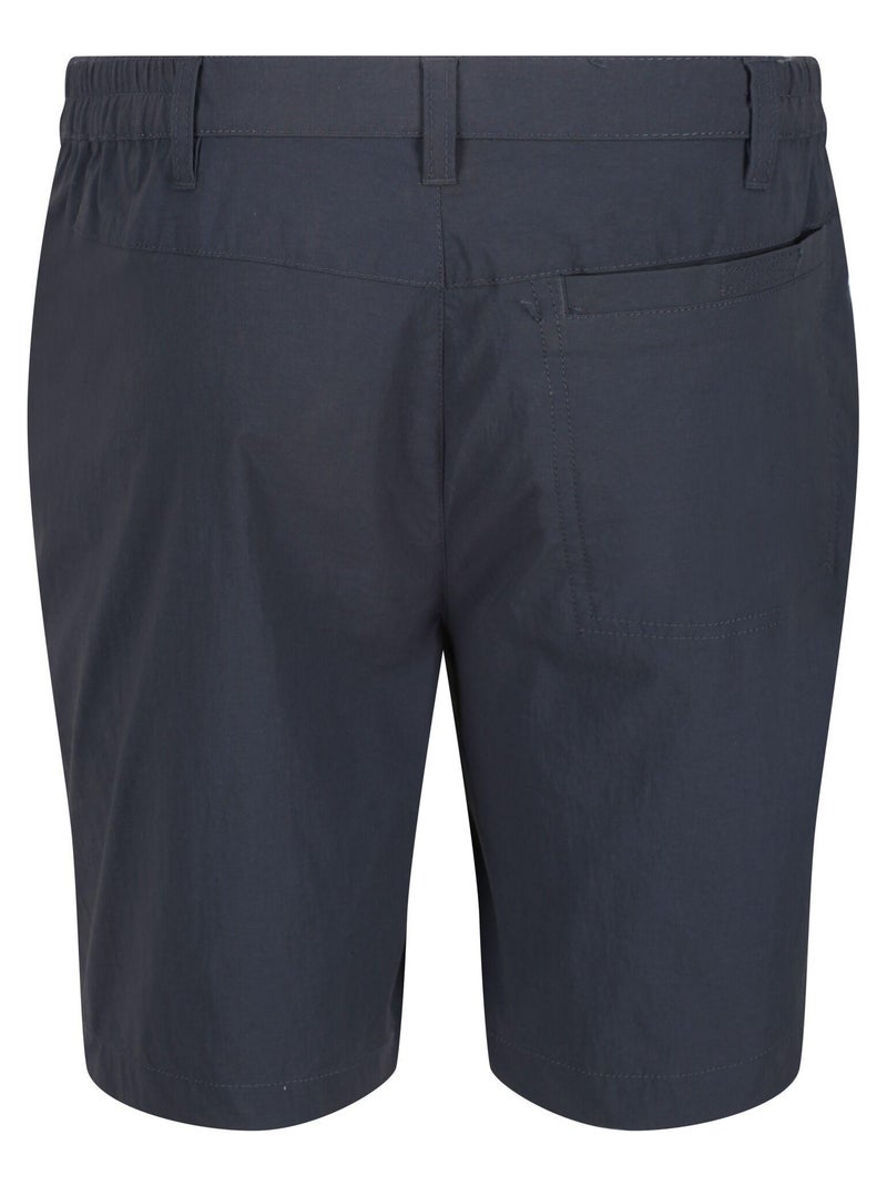 Régate - Short décontracté HIGHTON Gris Gris - Kiabi