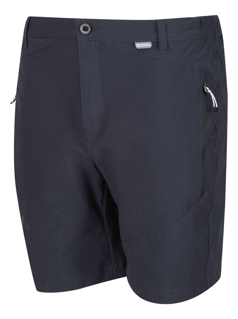 Régate - Short décontracté HIGHTON Gris Gris - Kiabi