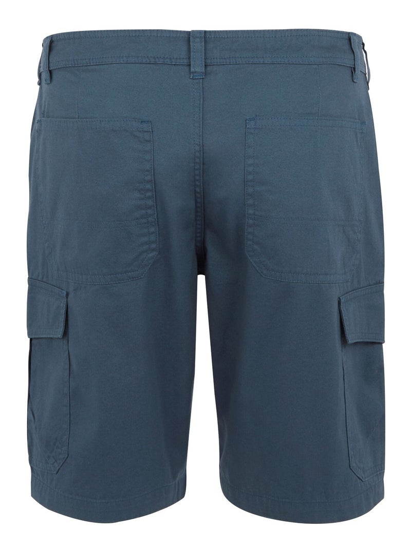 Régate - Short décontracté RUWAN Bleu nuit - Kiabi