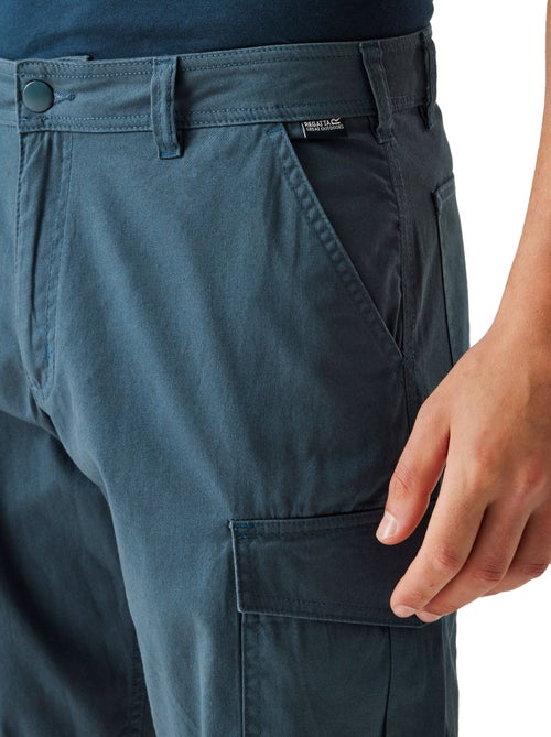 Régate - Short décontracté RUWAN - Kiabi