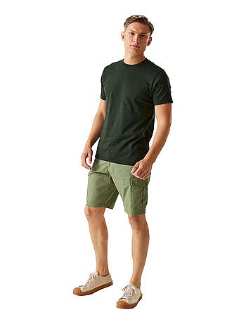 Régate - Short décontracté RUWAN