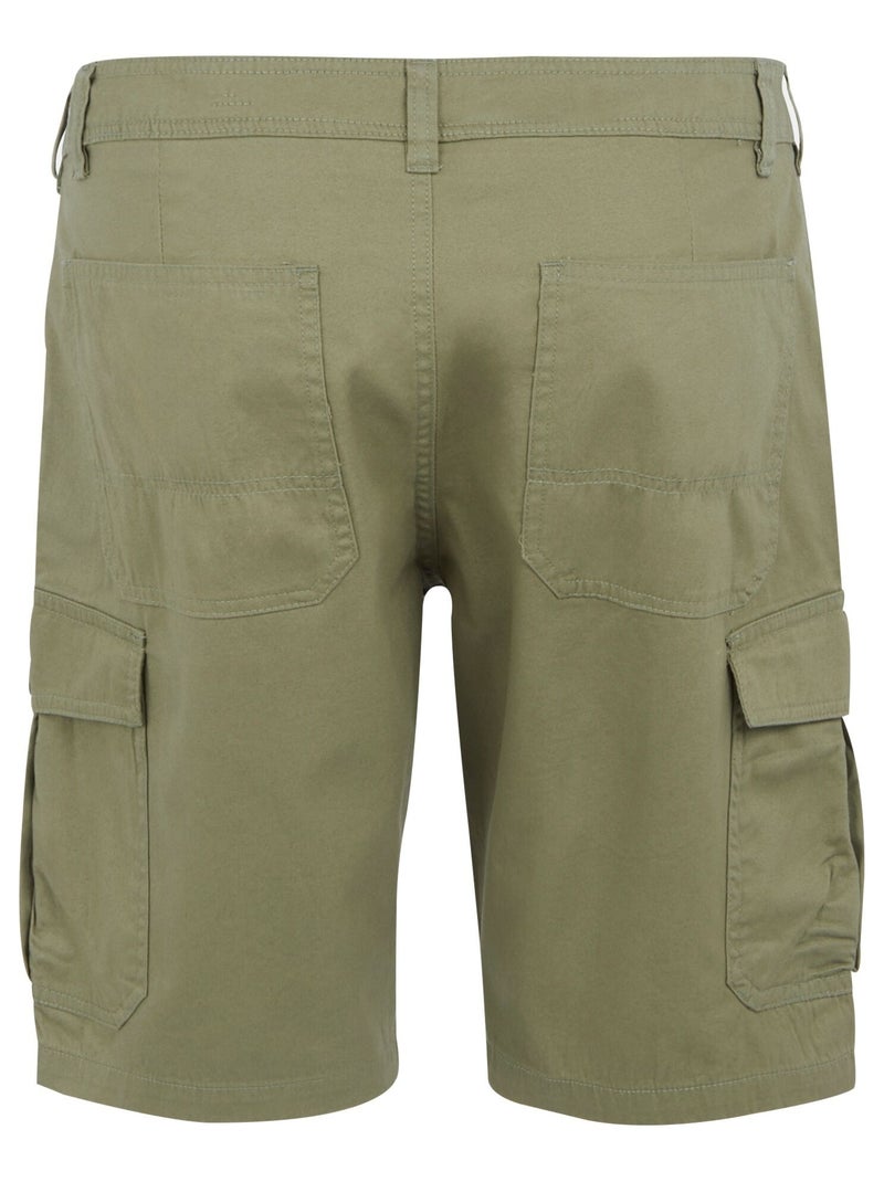 Régate - Short décontracté RUWAN Vert olive - Kiabi