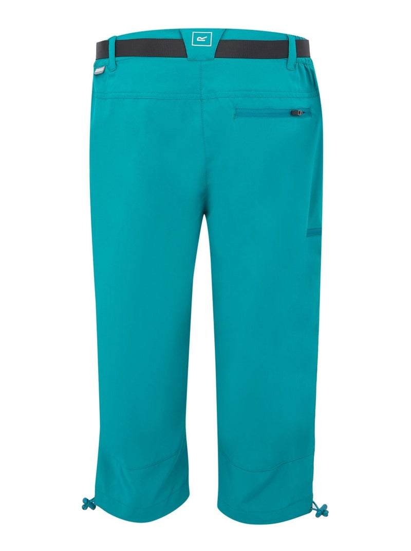 Régate - Short décontracté XERT Bleu - Kiabi