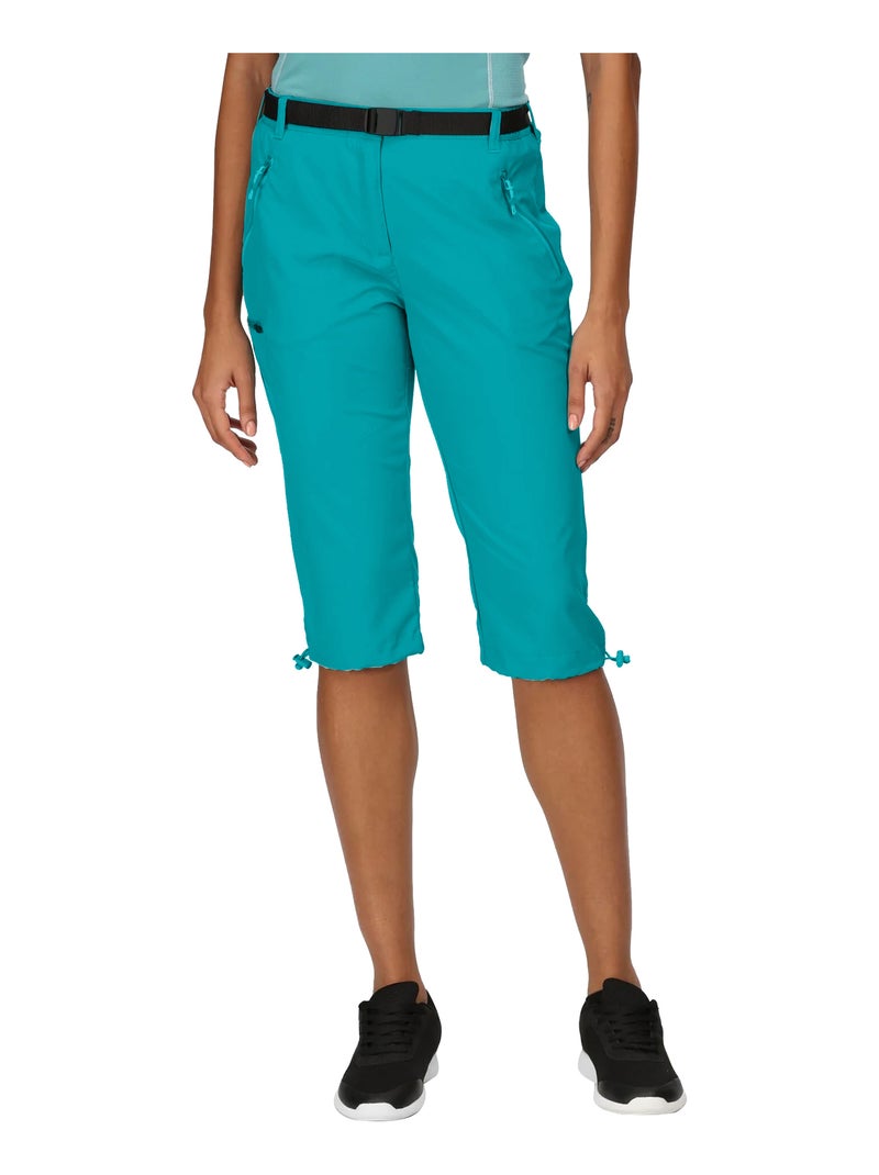 Régate - Short décontracté XERT Bleu - Kiabi