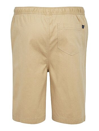 Régate - Short élastiqué à cordon ALDAN