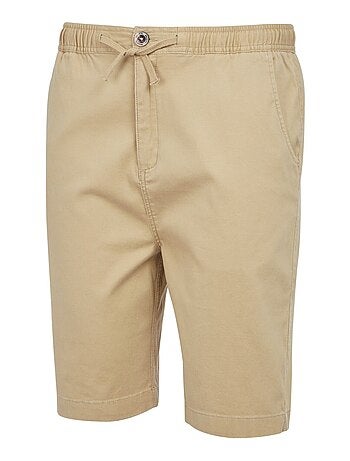 Régate - Short élastiqué à cordon ALDAN