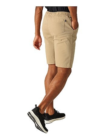 Régate - Short élastiqué à cordon ALDAN