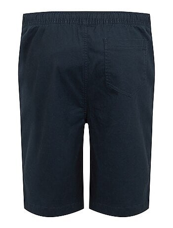 Régate - Short élastiqué à cordon ALDAN