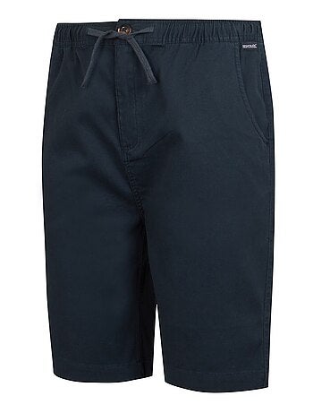 Régate - Short élastiqué à cordon ALDAN