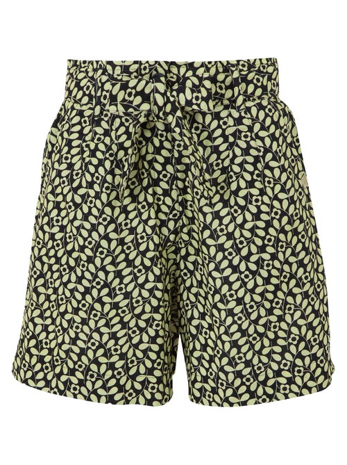 Régate - Short été motif/style Fleur de jasmin ORLA KIELY - Kiabi