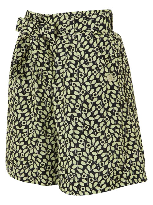 Régate - Short été motif/style Fleur de jasmin ORLA KIELY - Kiabi