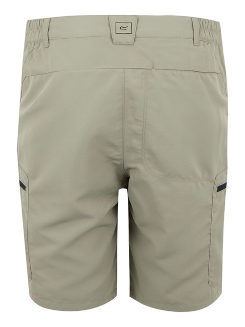 Régate - Short LEESVILLE - Kiabi