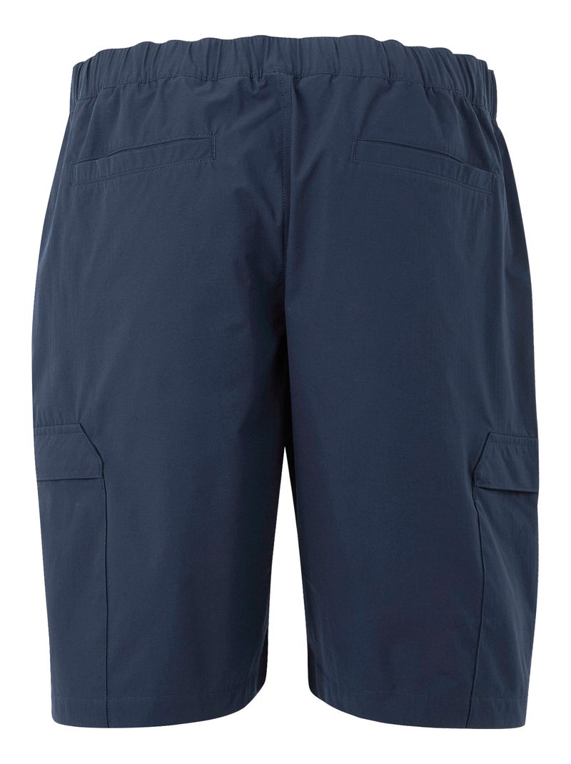 Régate - Short MALLEN Bleu marine - Kiabi