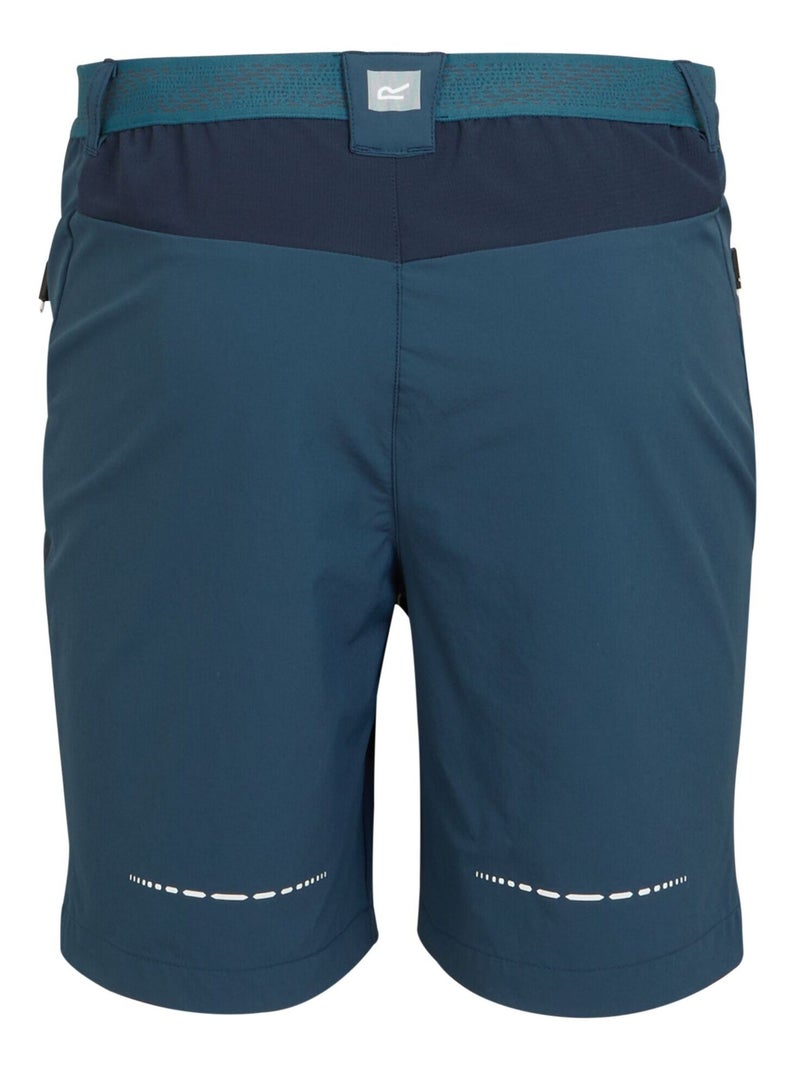Régate - Short MOUNTAIN Bleu Bleu - Kiabi