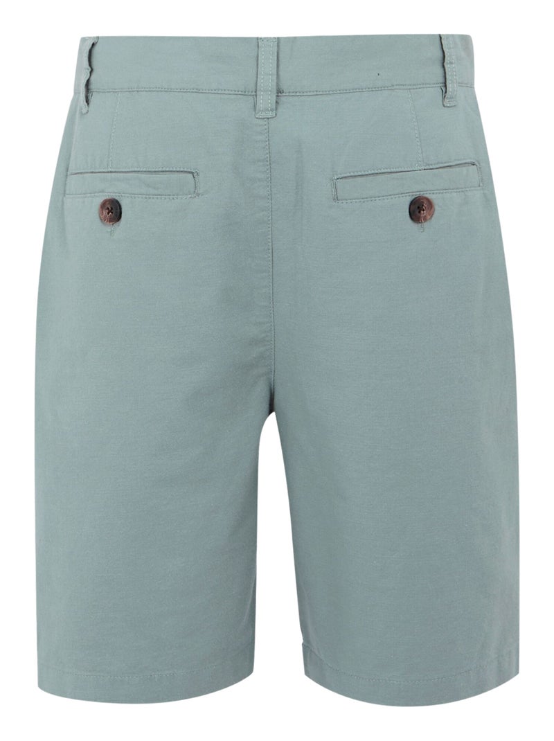 Régate - Short SABASTAL Bleu clair - Kiabi