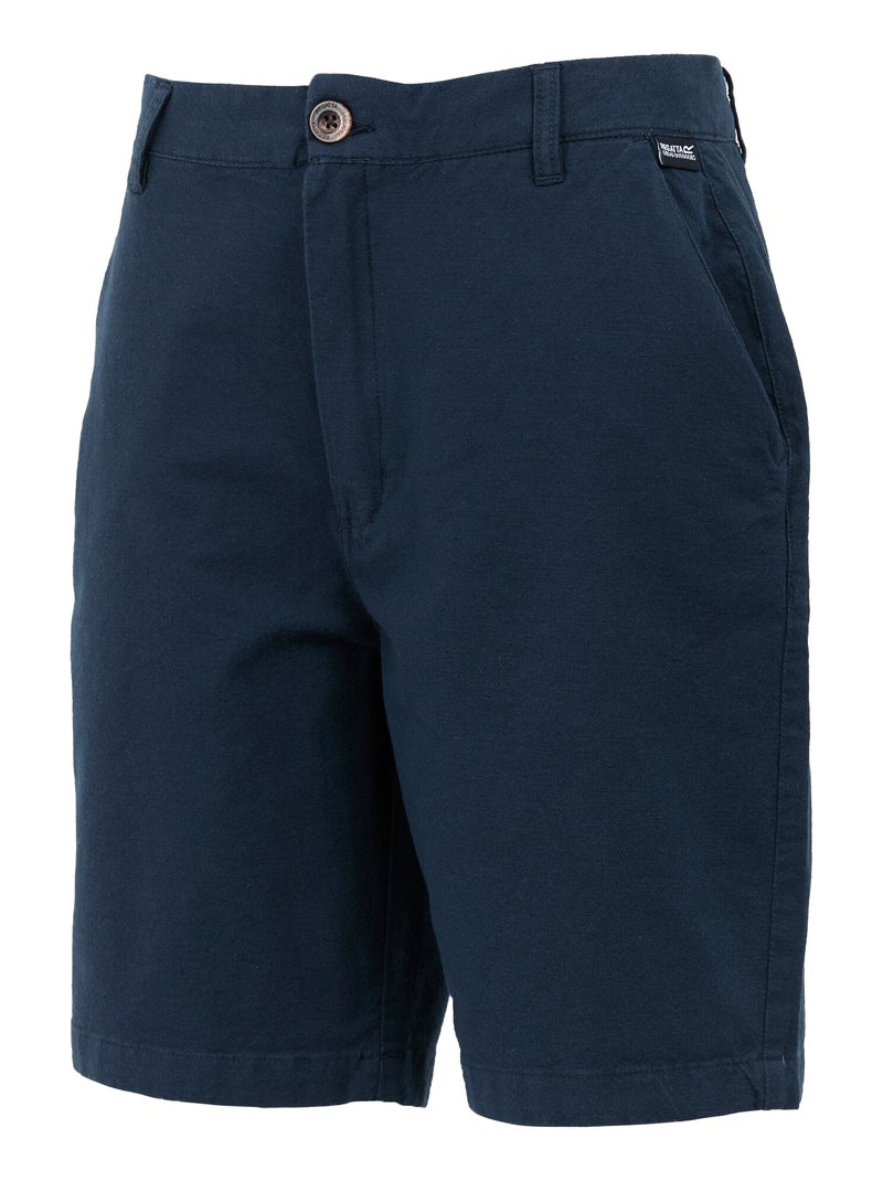 Régate - Short SABASTAL Bleu marine - Kiabi