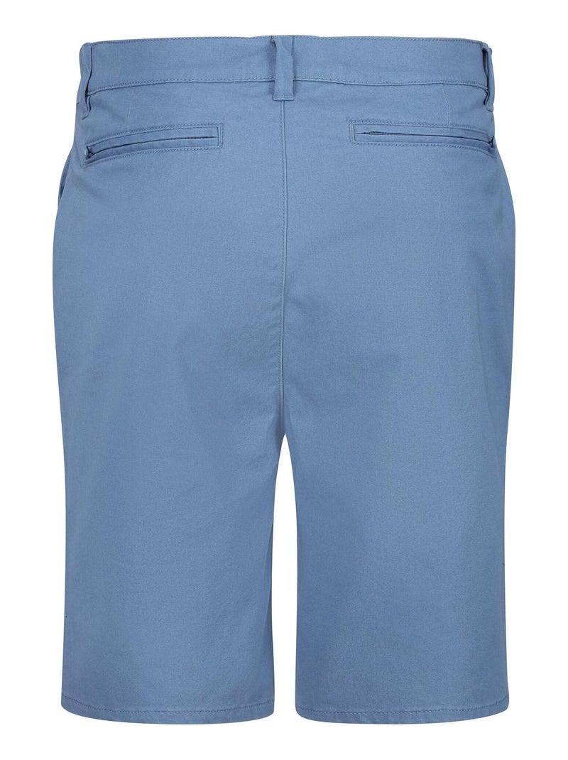 Régate - Short SABDEN Bleu - Kiabi