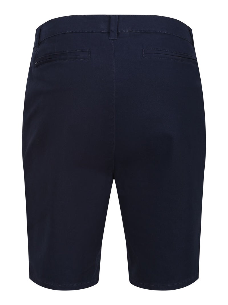 Régate - Short SABDEN Bleu méditerranée - Kiabi