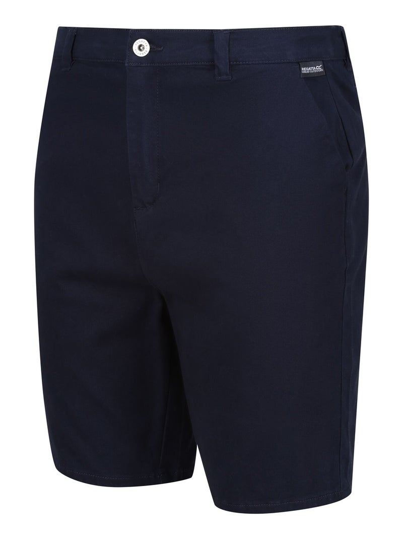 Régate - Short SABDEN Bleu méditerranée - Kiabi