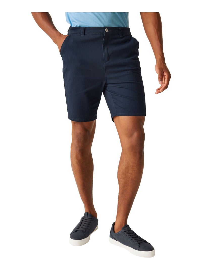 Régate - Short SABDEN Bleu méditerranée - Kiabi