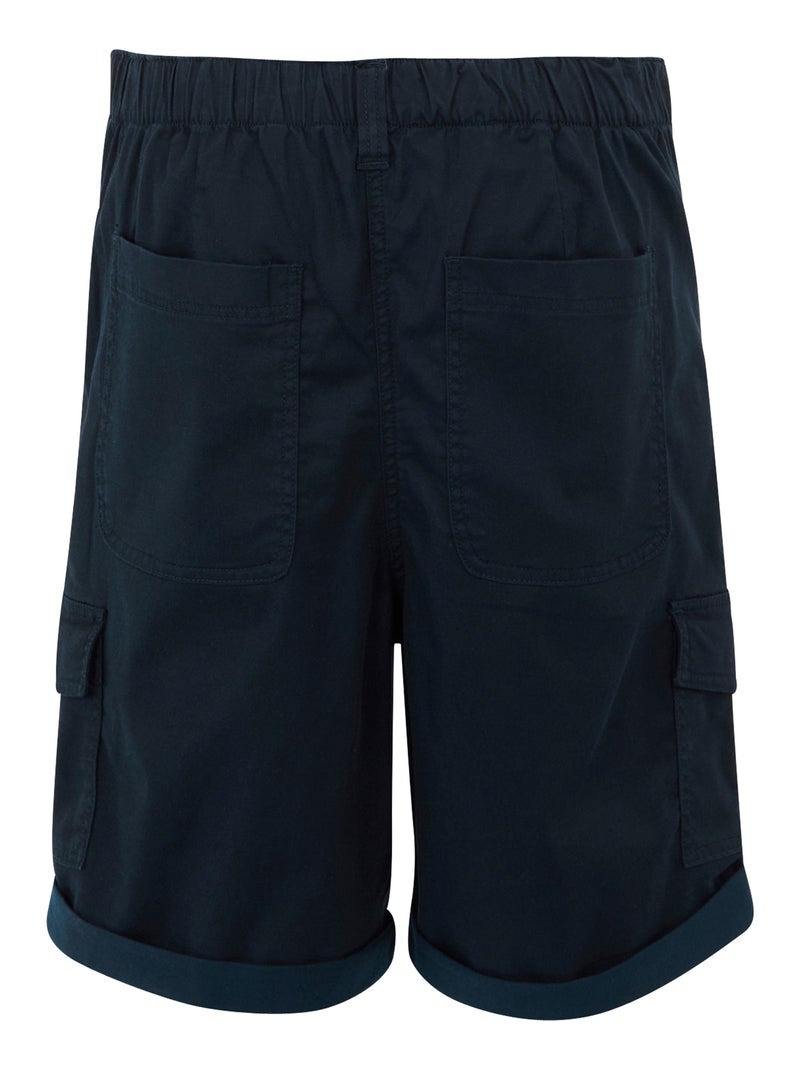 Régate - Short SHOREBELLA Bleu marine - Kiabi