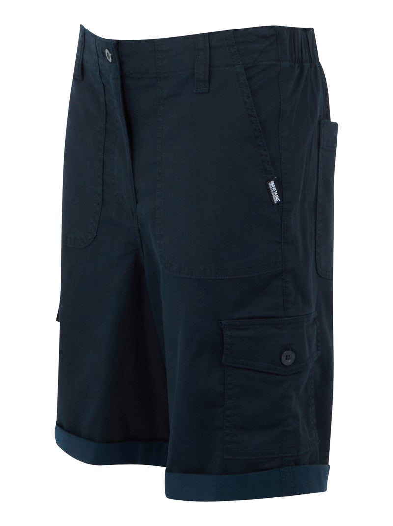 Régate - Short SHOREBELLA Bleu marine - Kiabi