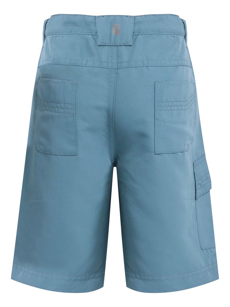 Régate - Short SORCER Bleu ciel - Kiabi