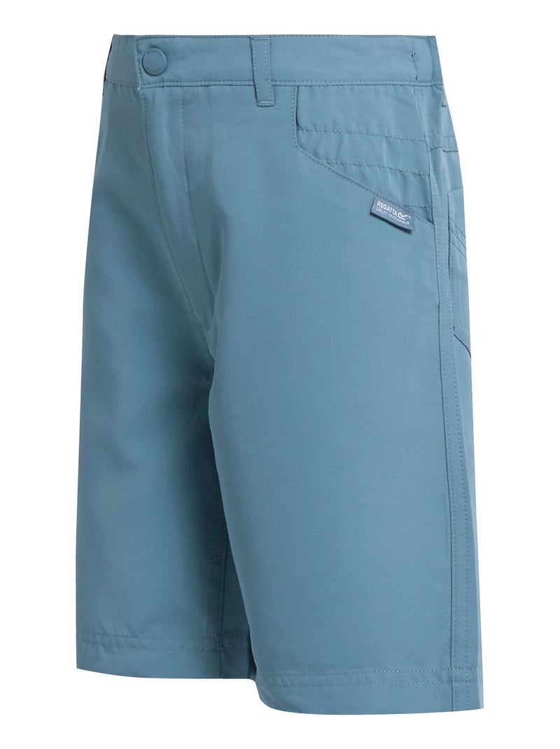 Régate - Short SORCER Bleu ciel - Kiabi