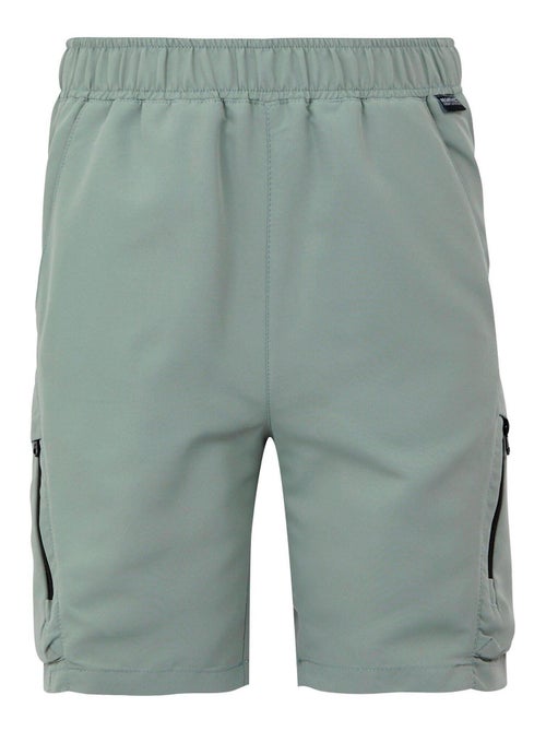 Régate - Short SORCER - Kiabi