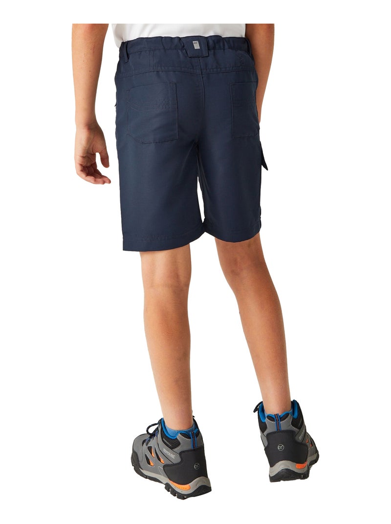 Régate - Short SORCER Bleu marine - Kiabi