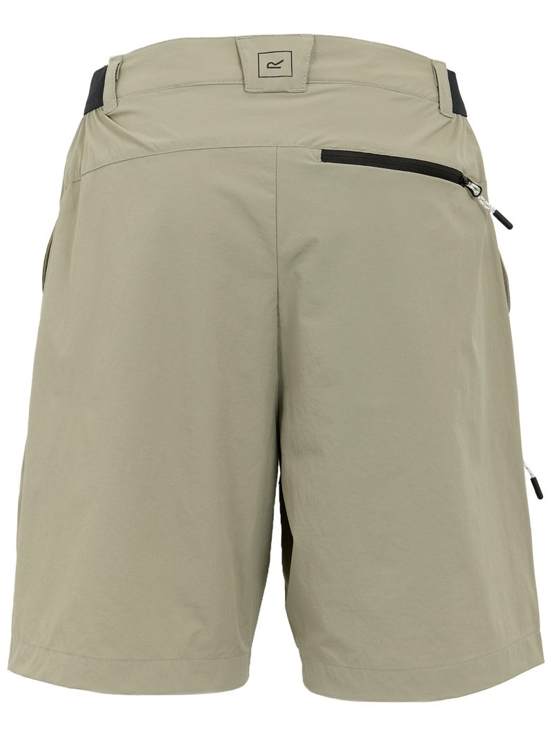 Régate - Short TRAVEL LIGHT Beige clair - Kiabi
