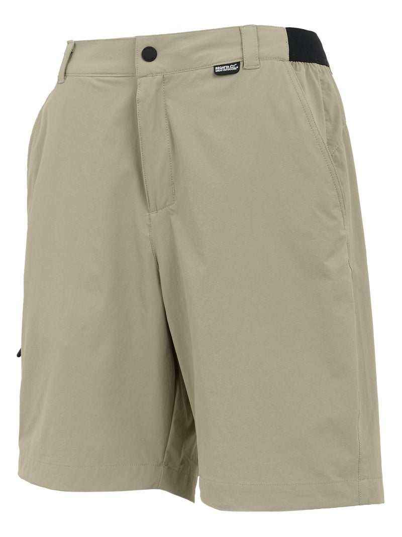 Régate - Short TRAVEL LIGHT Beige clair - Kiabi