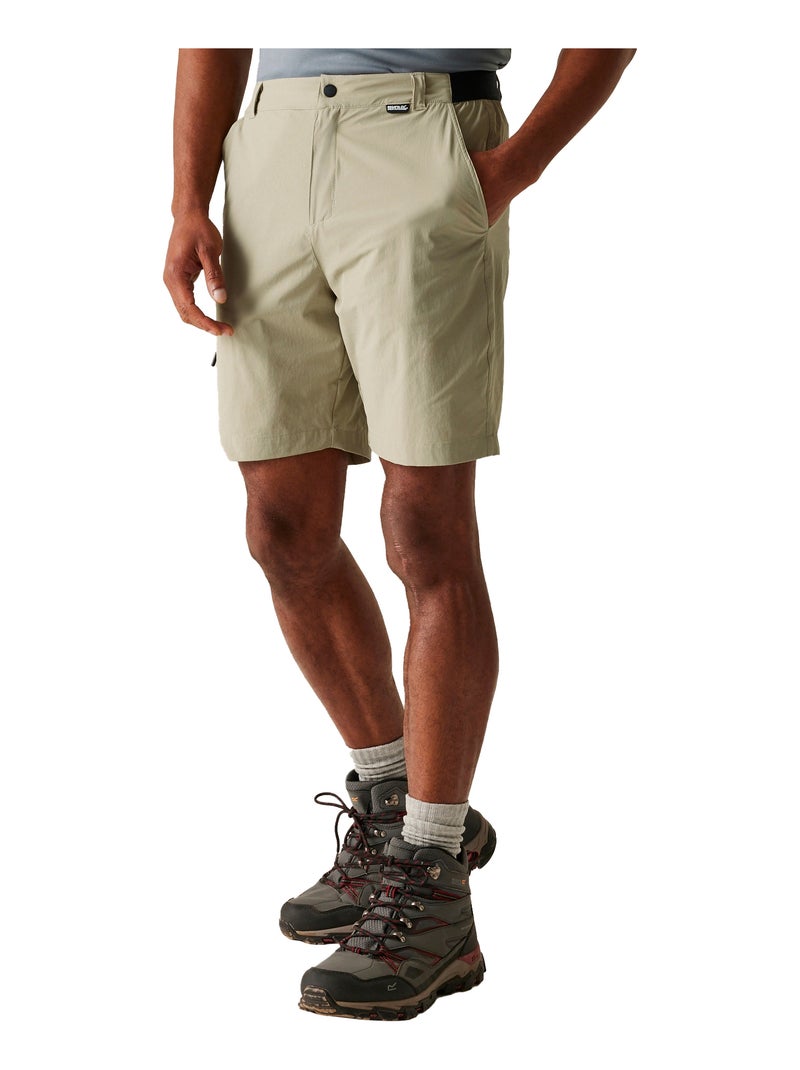 Régate - Short TRAVEL LIGHT Beige clair - Kiabi