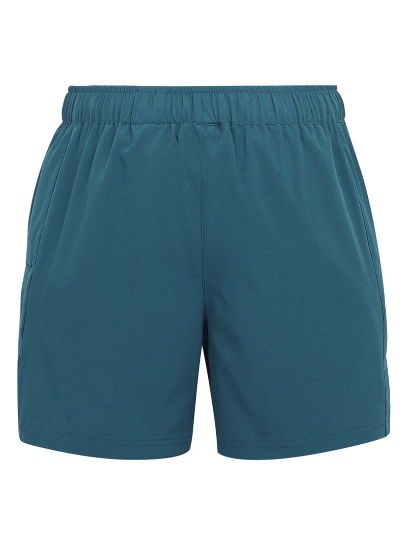 Régate - Short TRAVEL LIGHT Bleu foncé - Kiabi