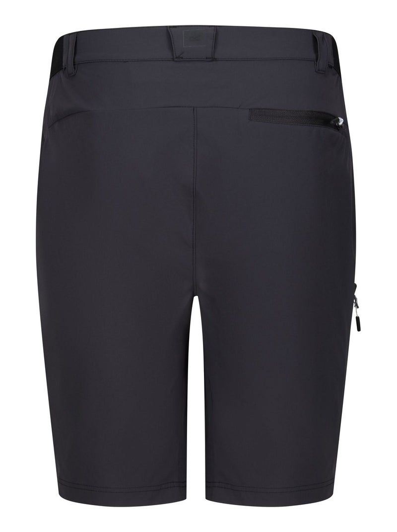 Régate - Short TRAVEL LIGHT Gris - Kiabi
