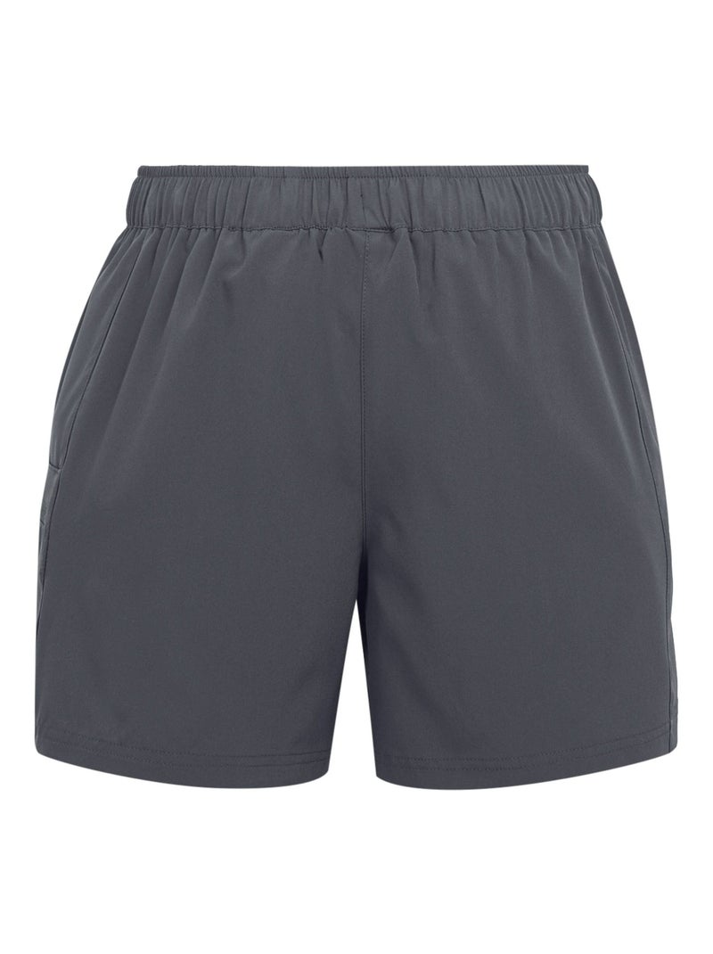 Régate - Short TRAVEL LIGHT Gris foncé - Kiabi