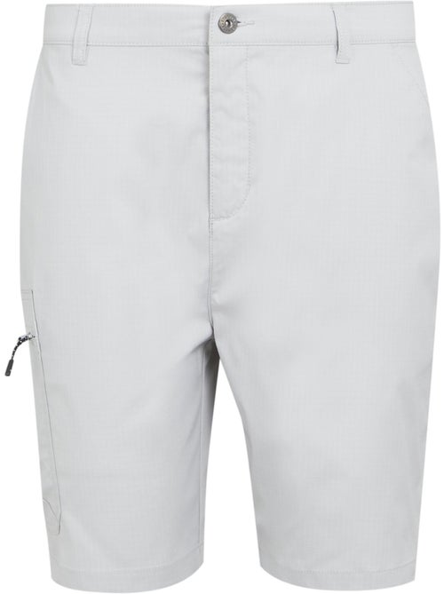 Régate - Short uni à poches DALRY - Kiabi