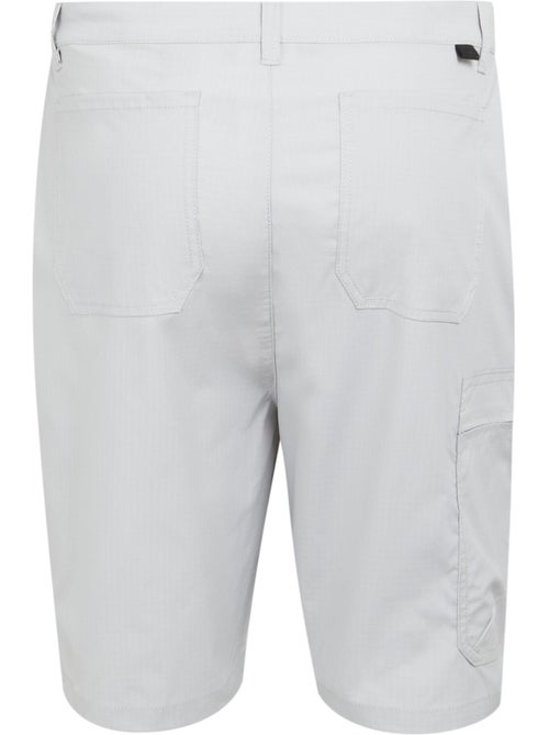 Régate - Short uni à poches DALRY - Kiabi