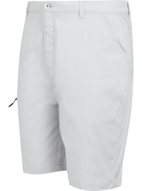 Régate - Short uni à poches DALRY - Kiabi