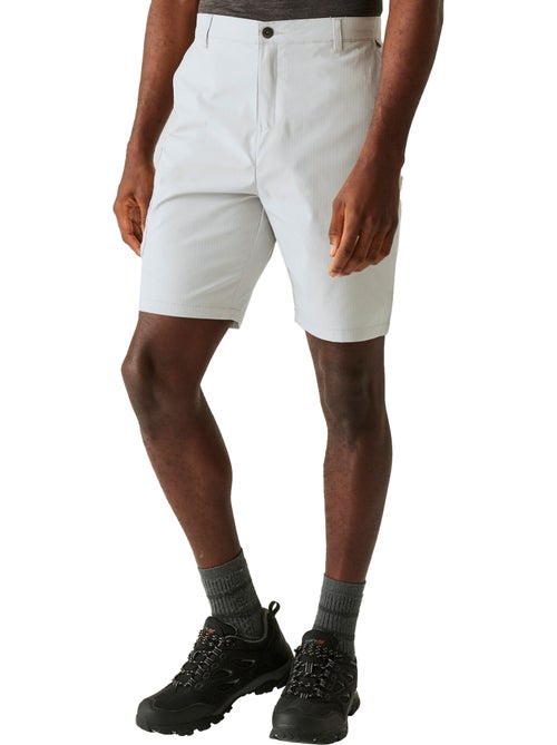 Régate - Short uni à poches DALRY - Kiabi