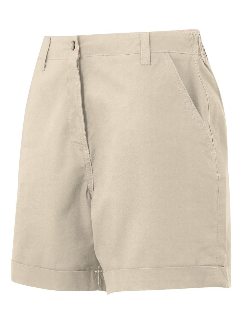 Régate - Short XANTHI Blanc cassé - Kiabi