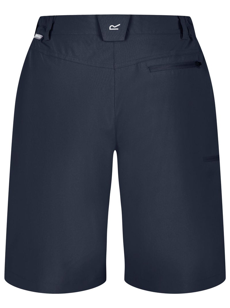 Régate - Short XERT Bleu marine - Kiabi