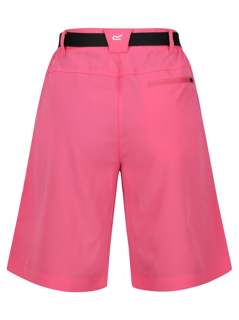 Régate - Short XERT Rose - Kiabi