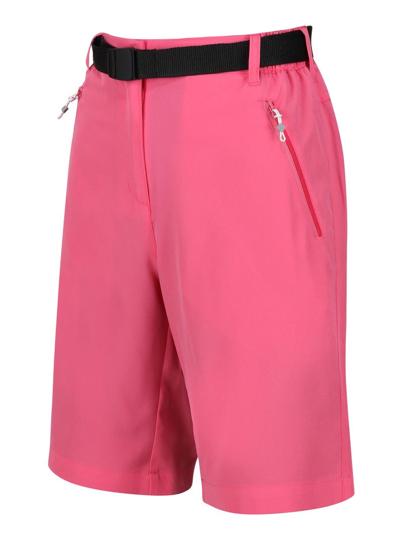 Régate - Short XERT Rose - Kiabi