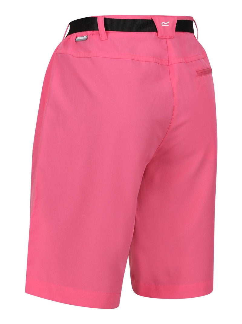 Régate - Short XERT Rose - Kiabi