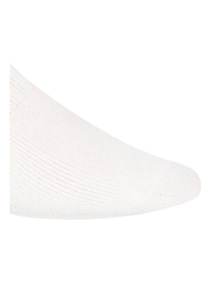 Régate - Socquettes Blanc - Kiabi
