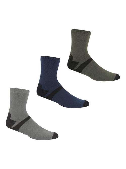 Régate - Socquettes LIFESTYLE - Kiabi
