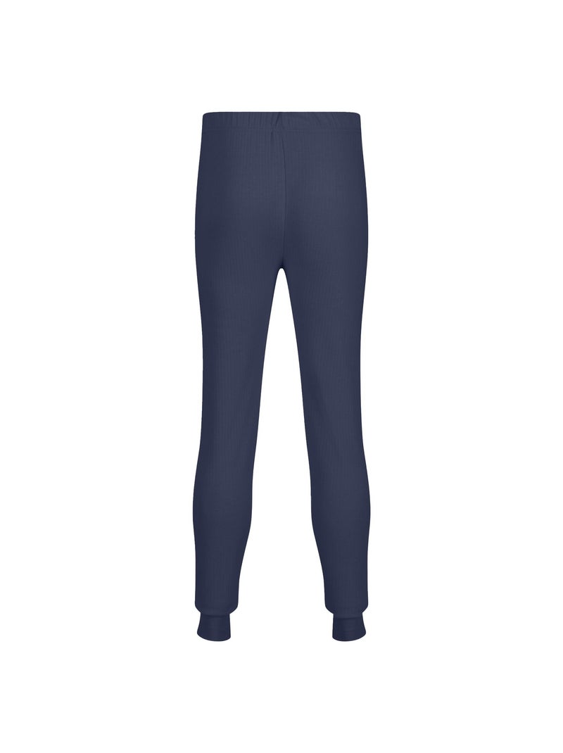 Régate - Sous-pantalon thermique Bleu denim - Kiabi