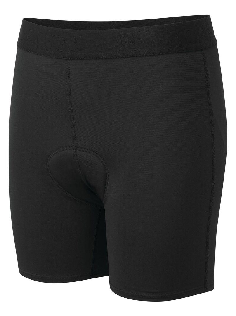 Régate - Sous-short de cyclisme RECURRENT Noir - Kiabi